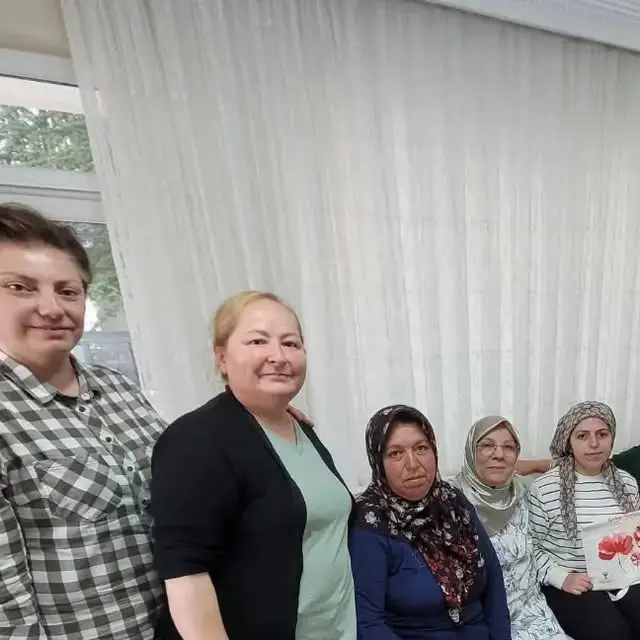 Seçim İşleri Başkanlığı sandık kurulu ziyaretleri gerçekleştirdi