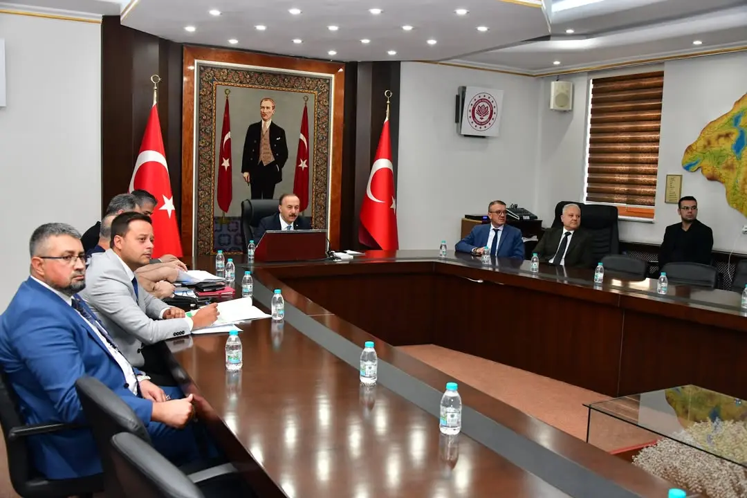 Isparta, Yeni Eğitim Yılına Hazırlanıyor
