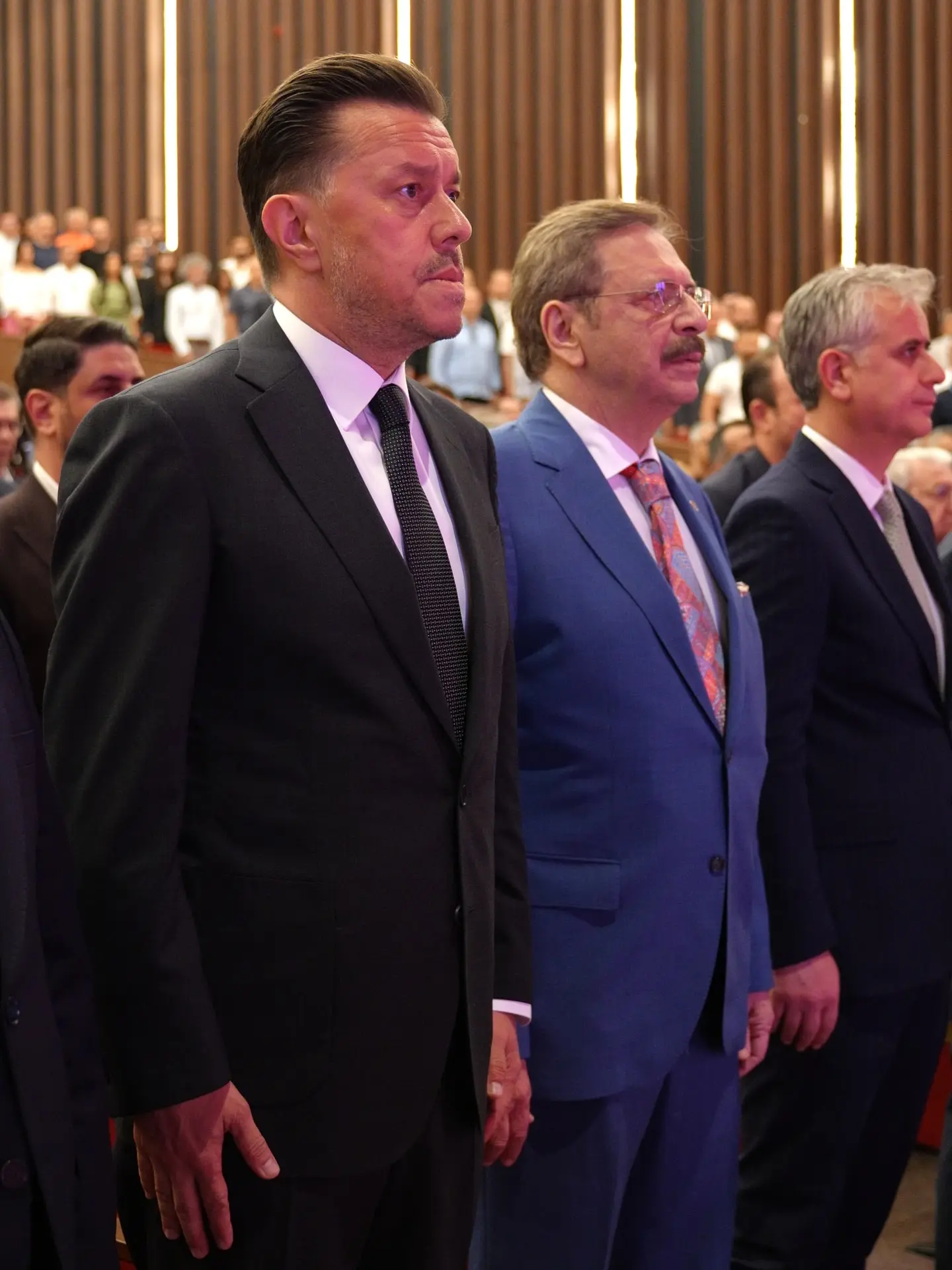 Eskişehir Ticaret Odası'nın yeni hizmet binası açıldı