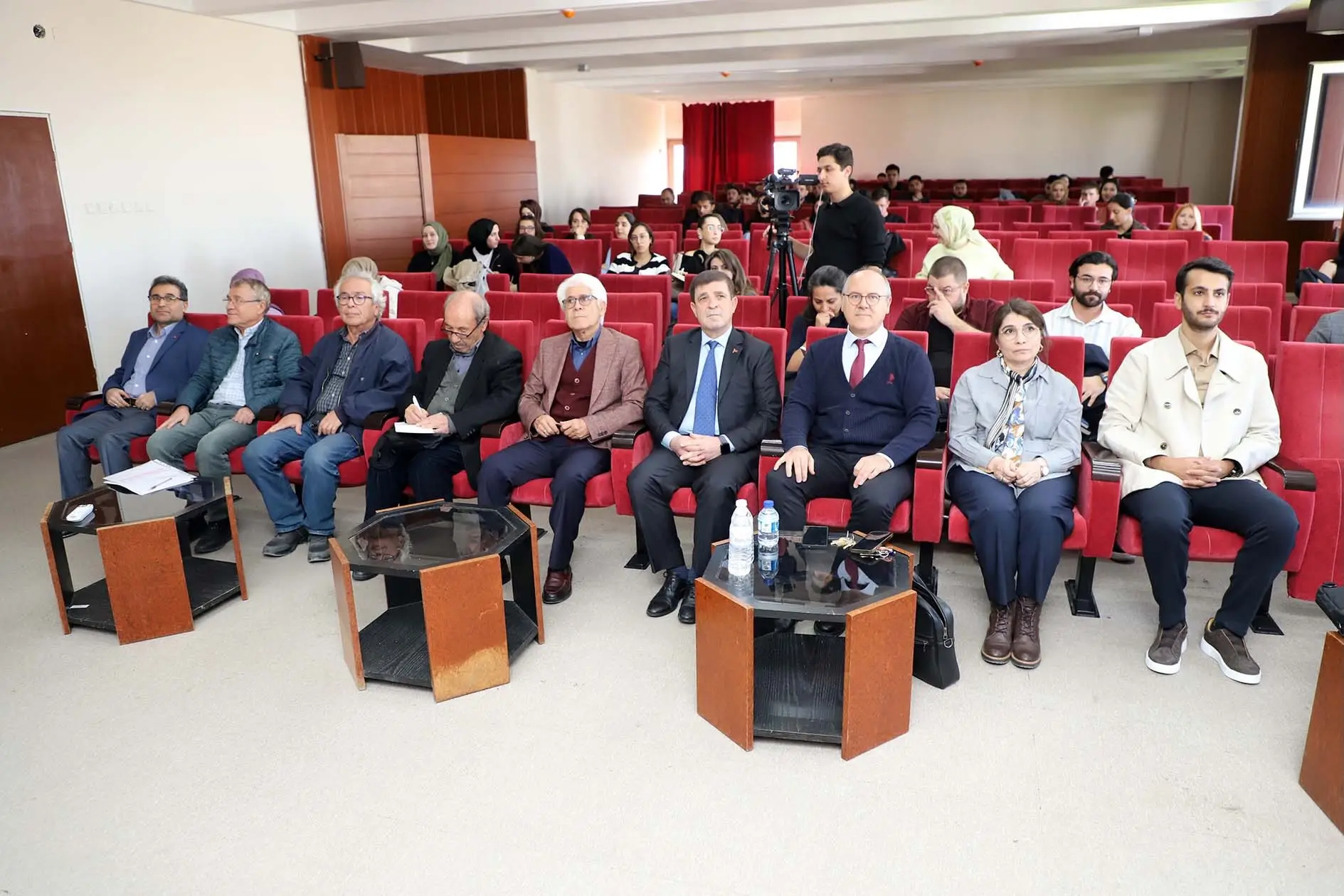 Cumhuriyetin 103 Yıllık Mirası