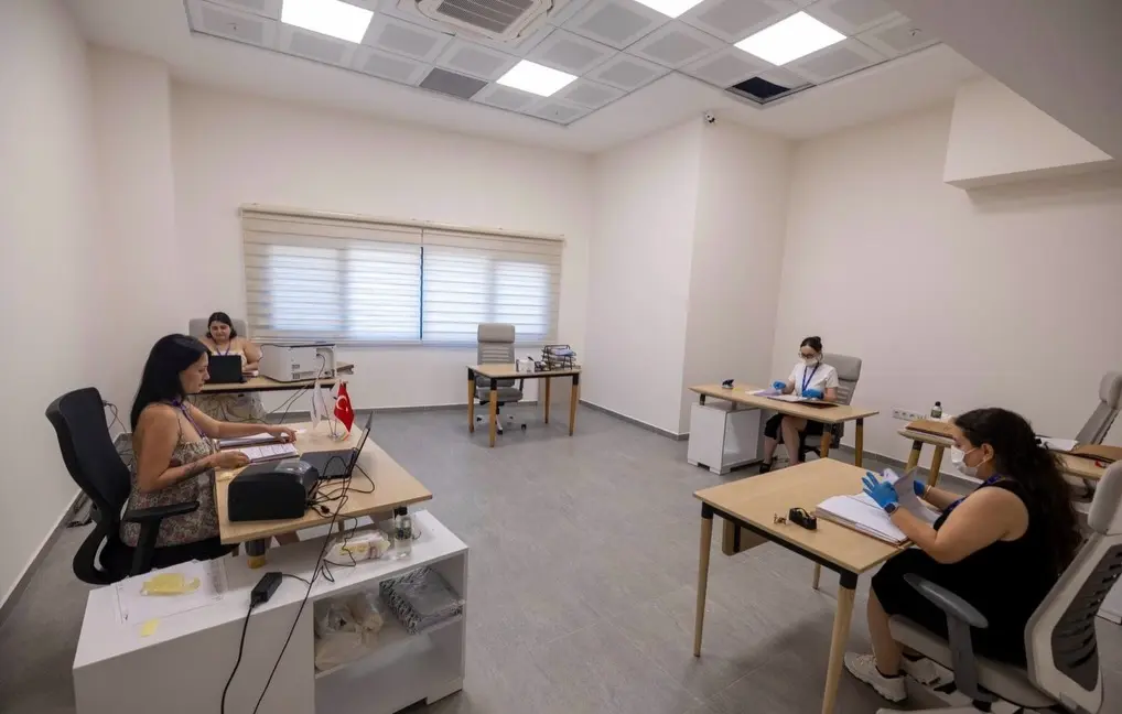 Dijital Arşiv Yönetim Sistemi kullanıma sunuldu