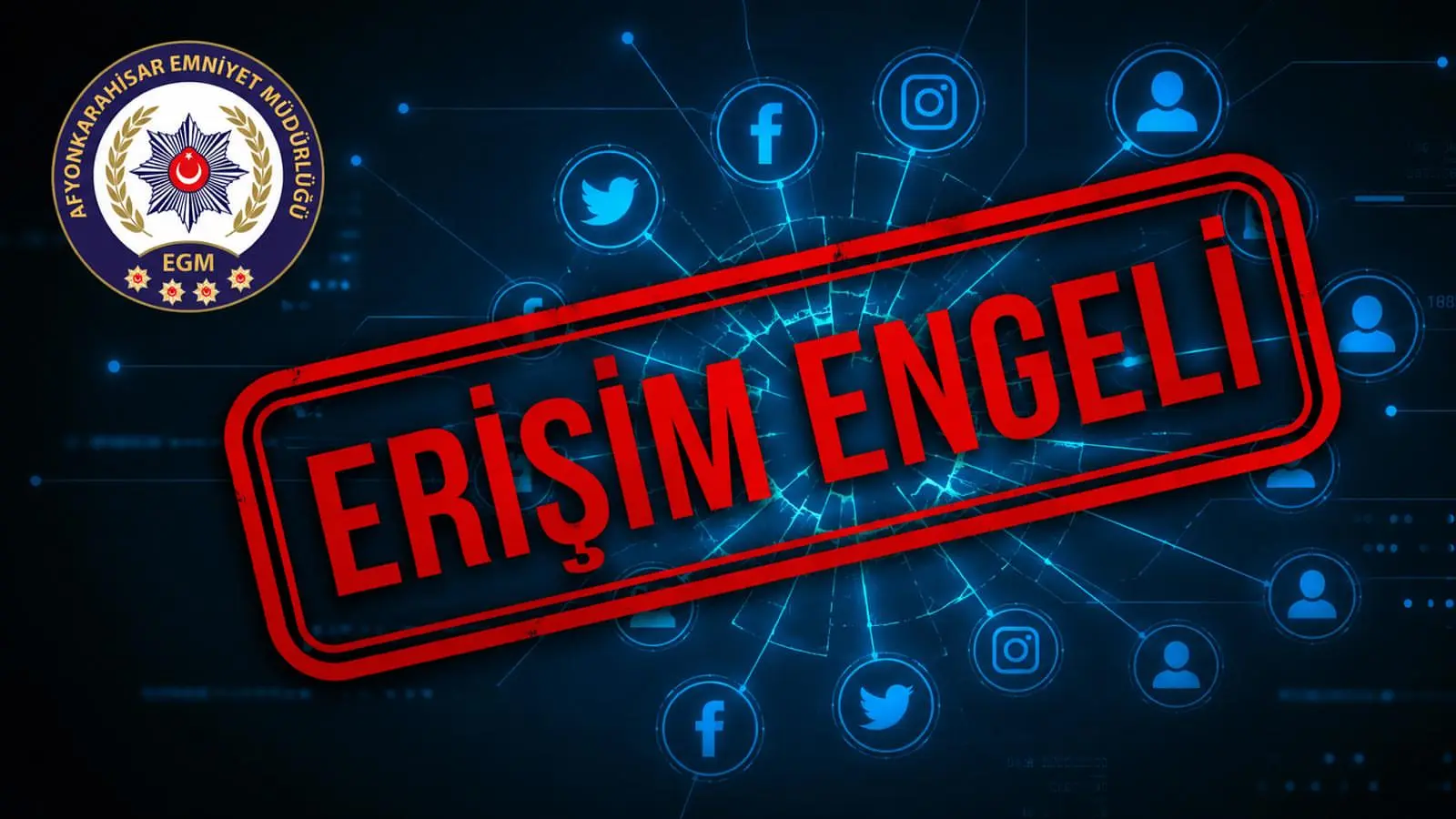 NATO Zirvesi İçin Erişim Engelleme Kararı Alındı