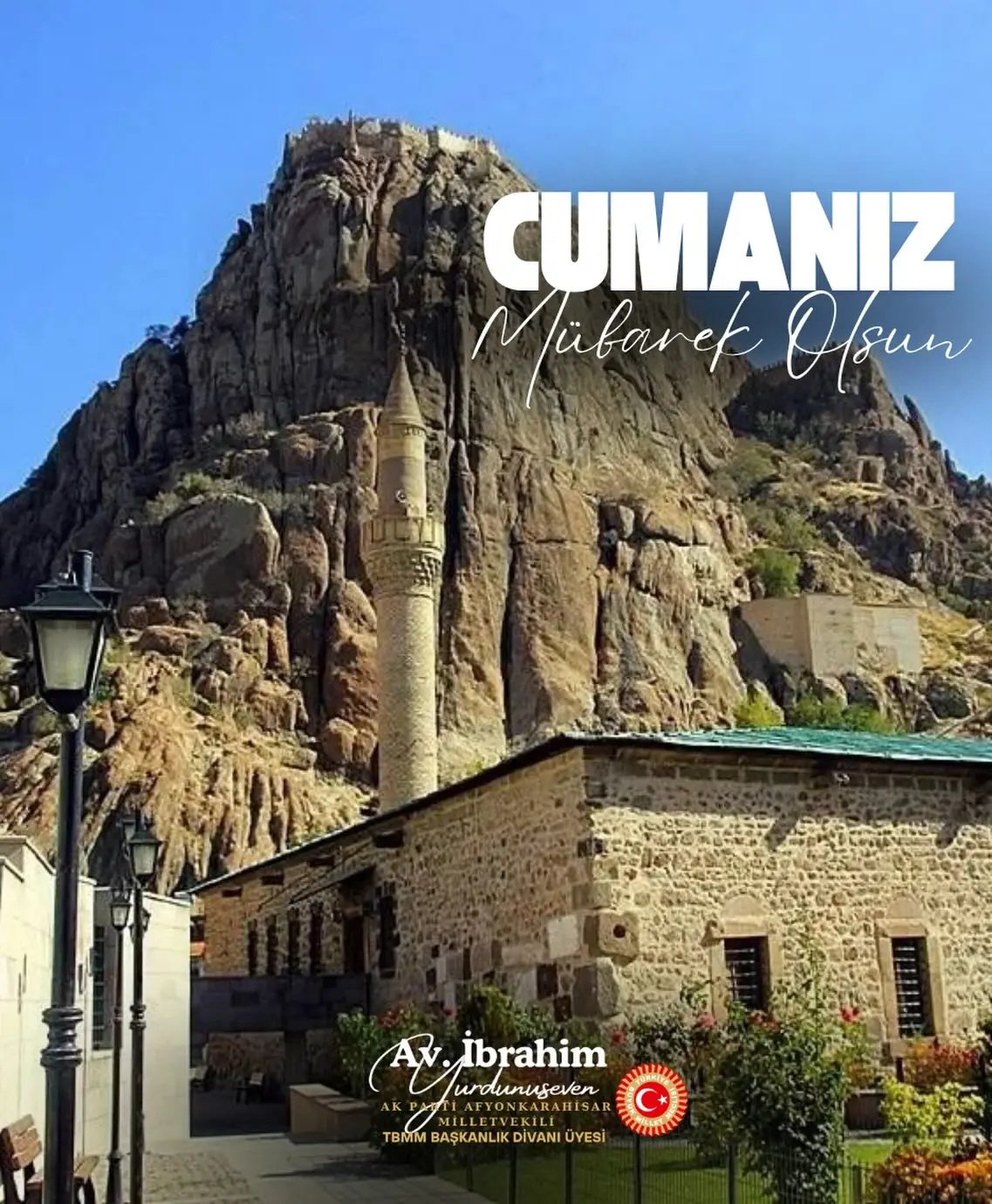 Güzel ahlakın önemi vurgulandı