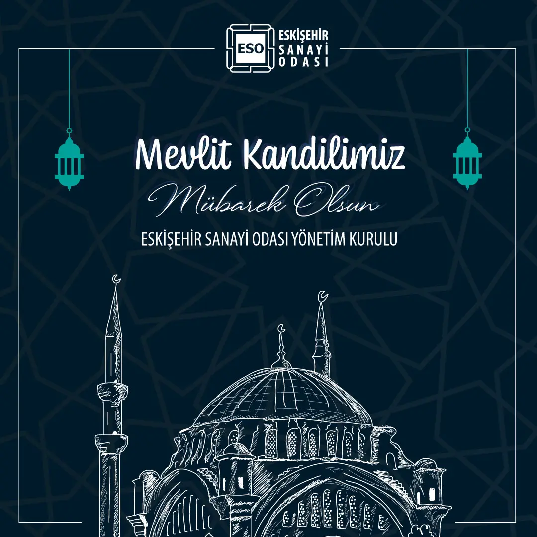 Mevlit Kandili tüm insanlığa hayırlar getirsin