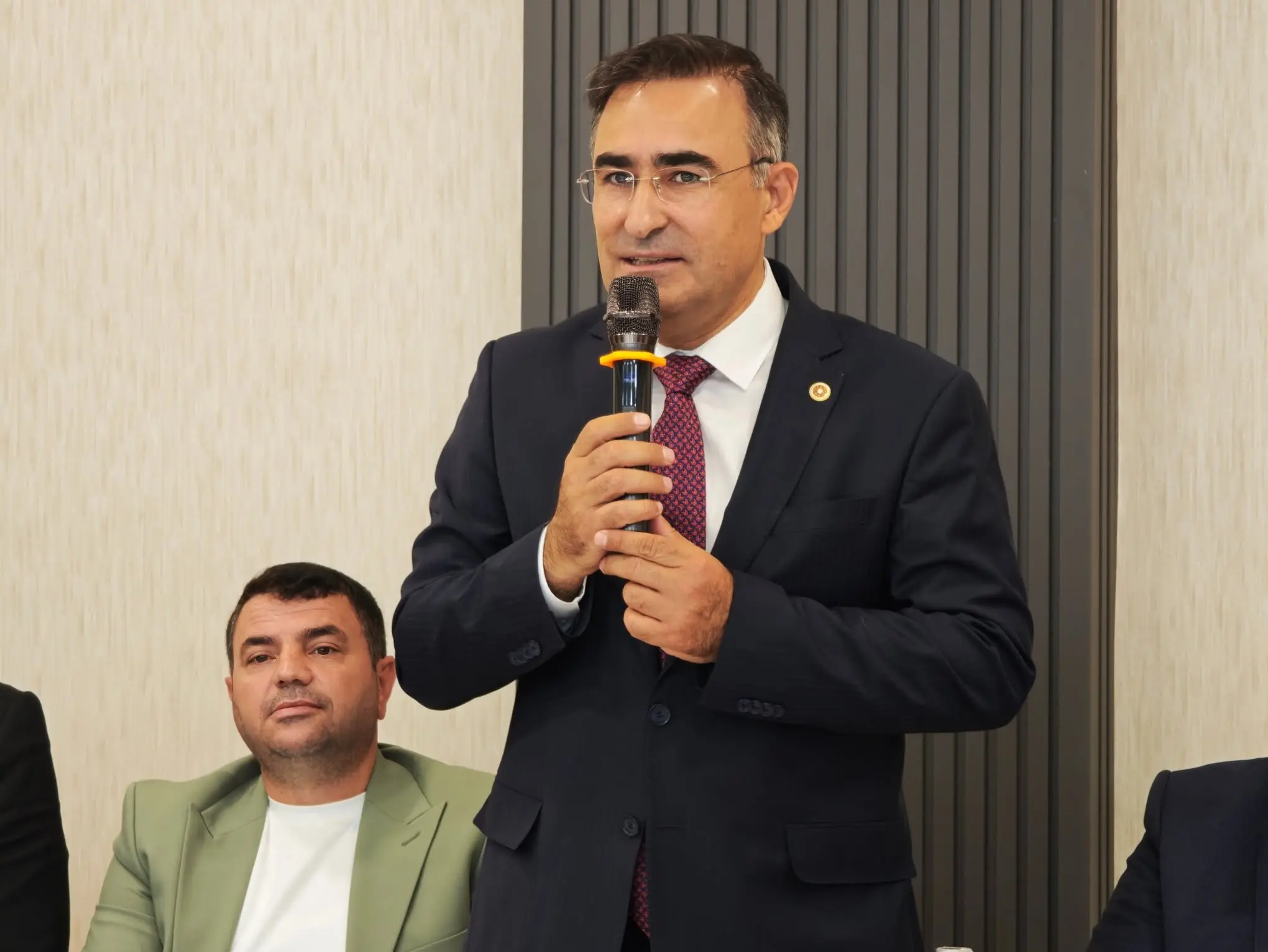 İscehisar'da Giresunlular Şehitliği Anma Programı