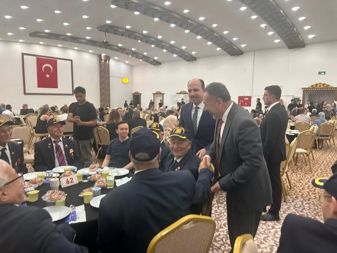 Jandarma Teşkilatı'nın 187. yılı kutlandı