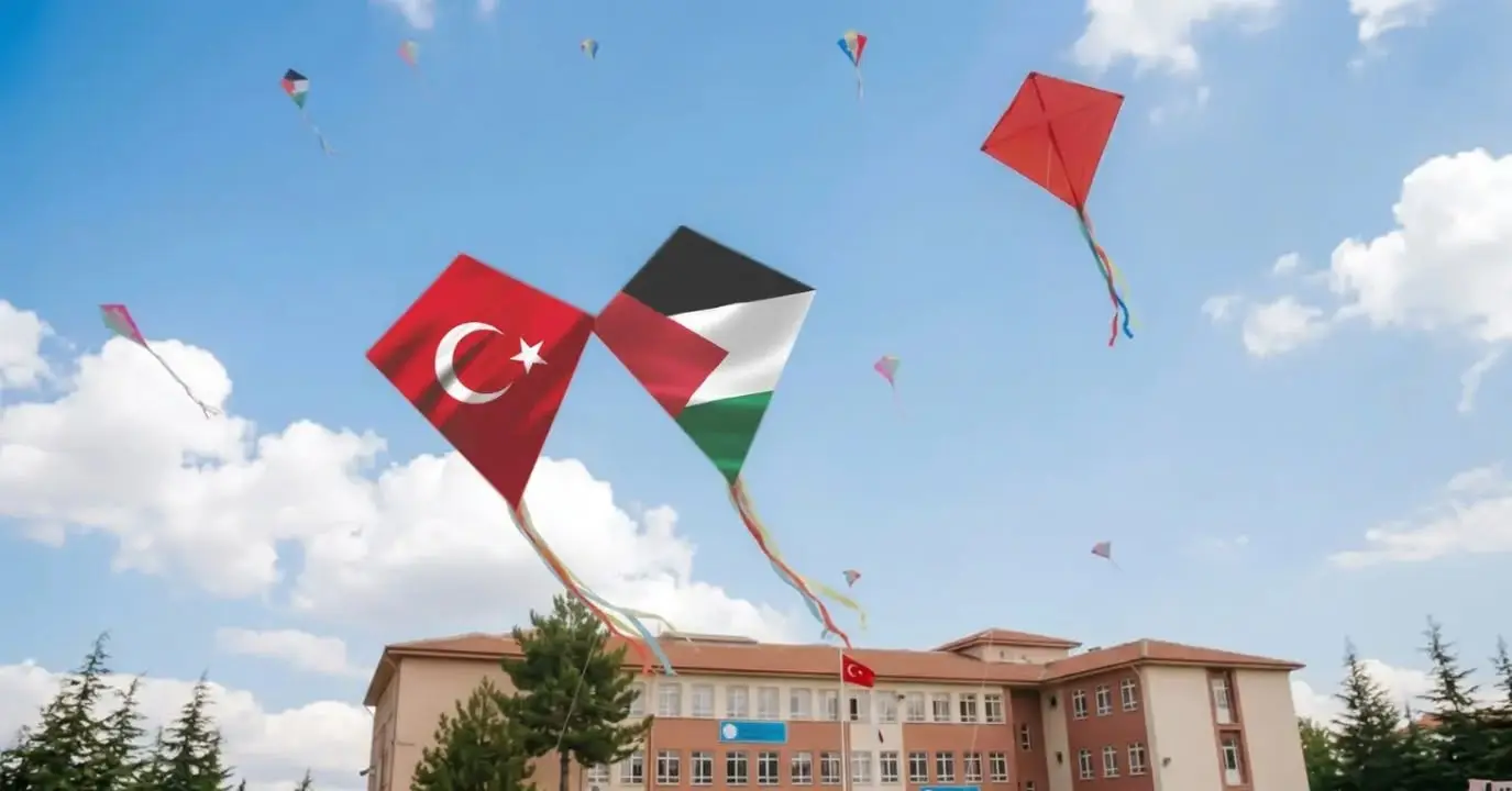 Uşak'ta Uçurtma Etkinliği Düzenlenecek