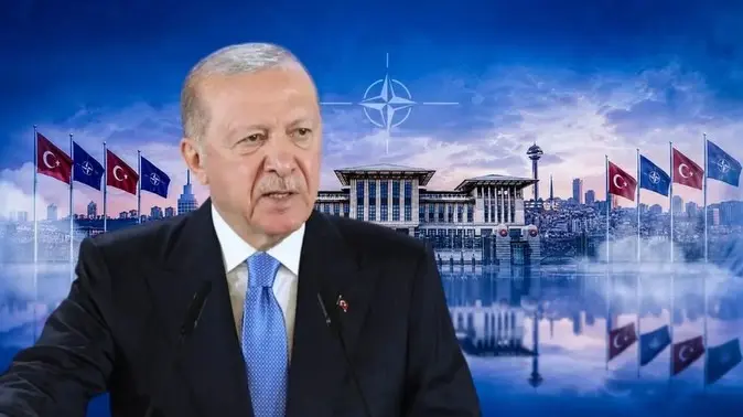 Türkiye, NATO Zirvesi'ne Ev Sahipliği Yaptı