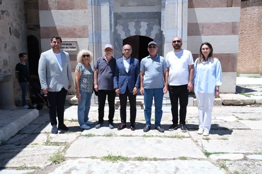 Geleneksel Muharrem Lokması Etkinliği Düzenlendi
