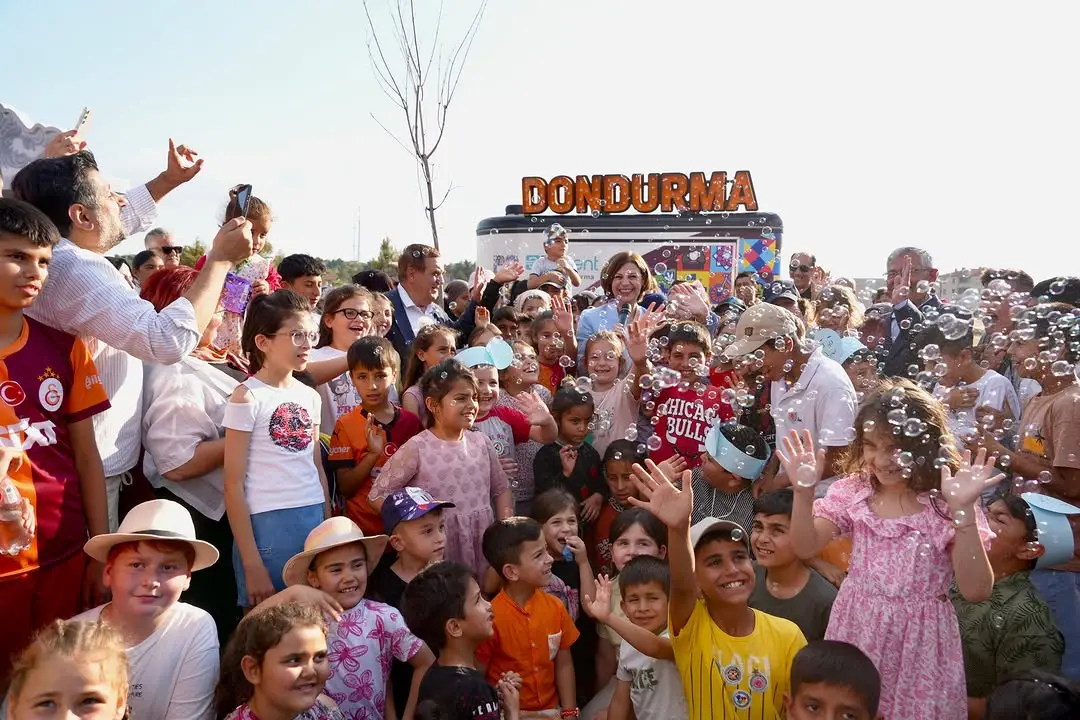 Köyümüzde Şenlik Var Etkinlikleri Devam Ediyor