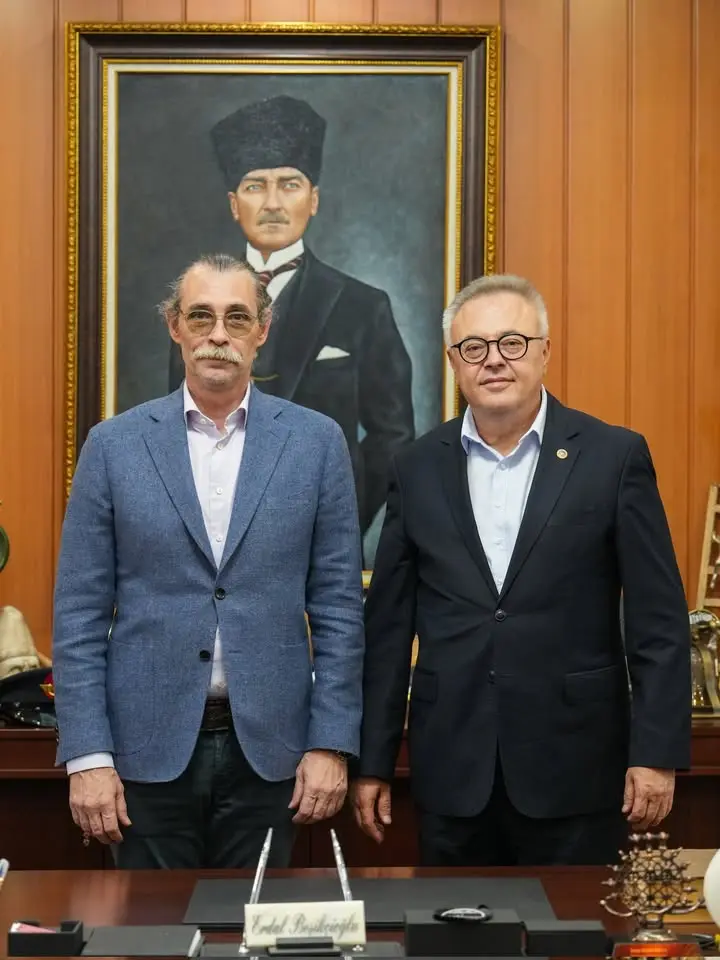Ali Karaoba'dan Beşikçioğlu'na Yargı Operasyonu Açıklaması
