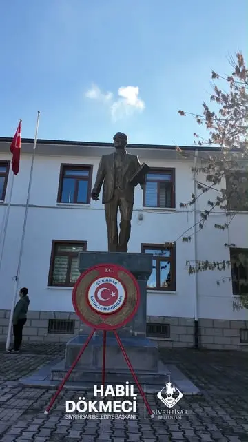 Muhtarlar Günü Buluşması Gerçekleşti