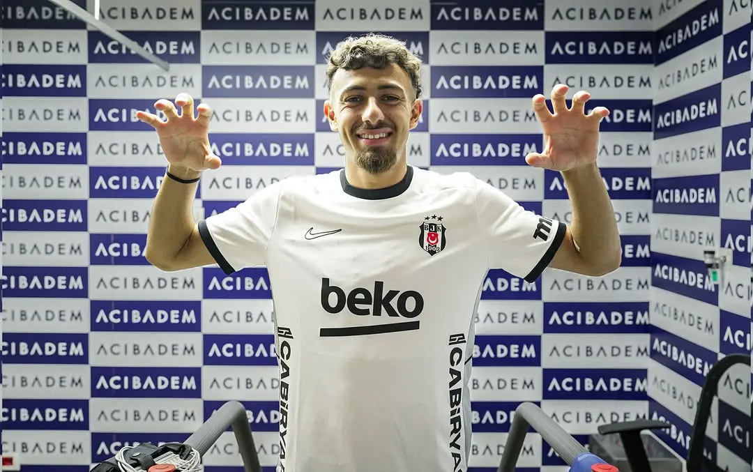 İlhan Fakılı sağlık kontrolünden geçti
