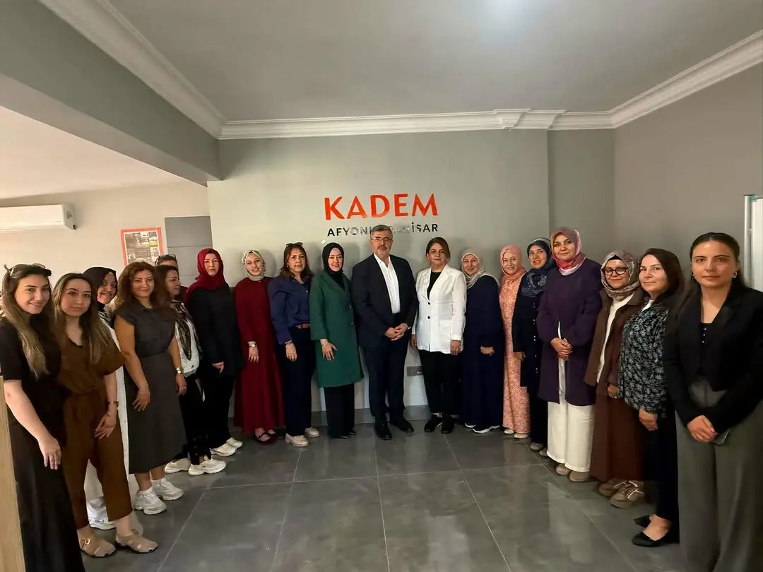 Kadınların Güçlenmesi İçin Buluşma Gerçekleşti