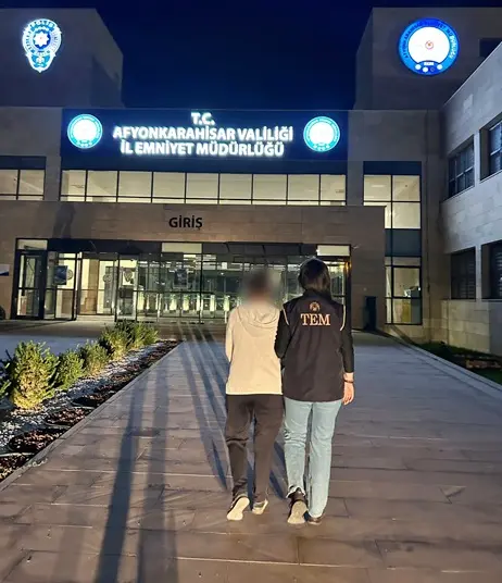 FETÖ ile Mücadele Devam Ediyor