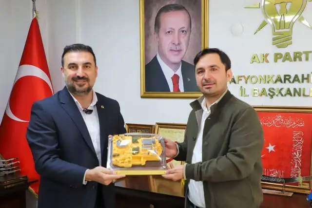 Hayırlı Olsun Ziyaretleri Gerçekleşti