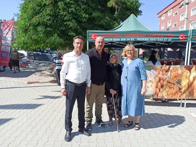 30 Ağustos Zafer Bayramı Konserleri Yeşilova'da