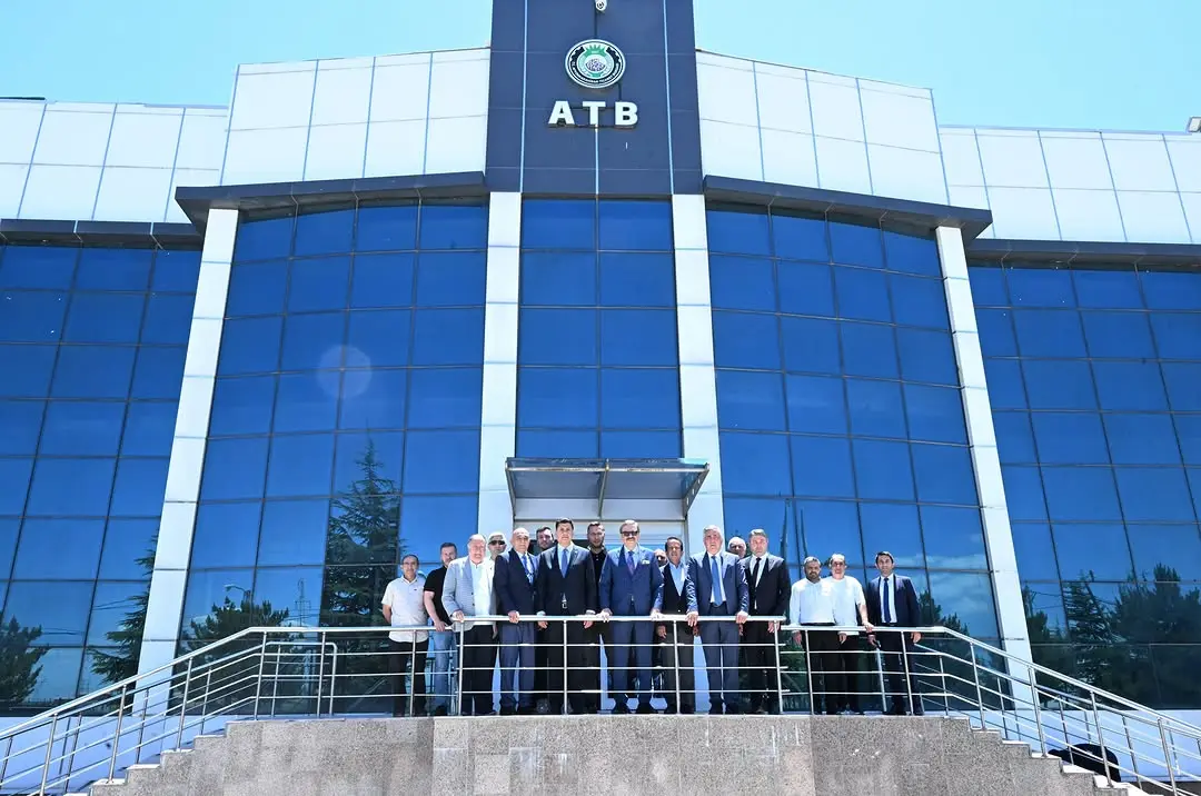 Afyonkarahisar'da Gıda ve Tarım Toplantısı Yapıldı