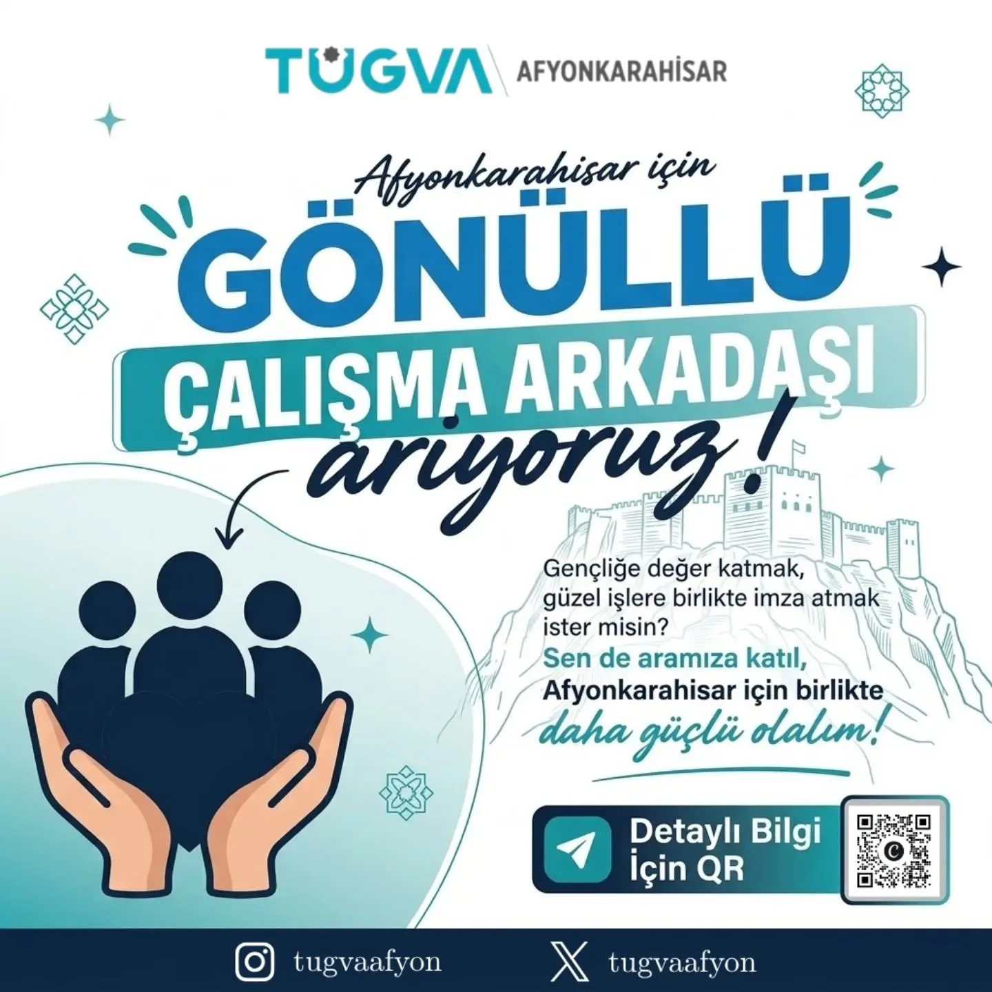 Gençler için yeni fırsatlar sunuluyor