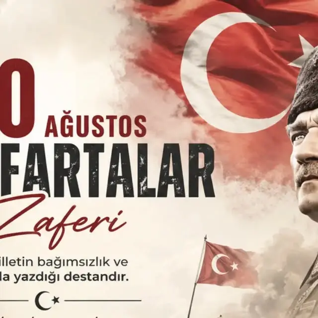 Birinci Anafartalar Zaferi'nin 111. yılı kutlandı