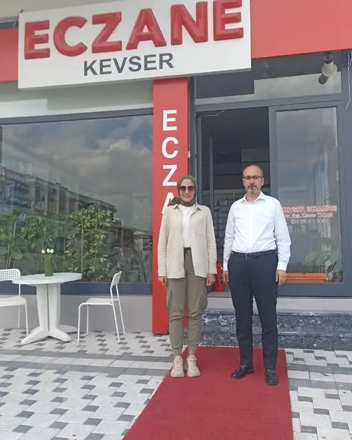 Afyonkarahisar'da Semt Polikliniği Protokolü İmzalandı