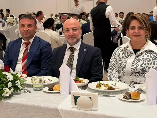 Afyonkarahisar'a yeni sağlık personeli atamaları yapıldı