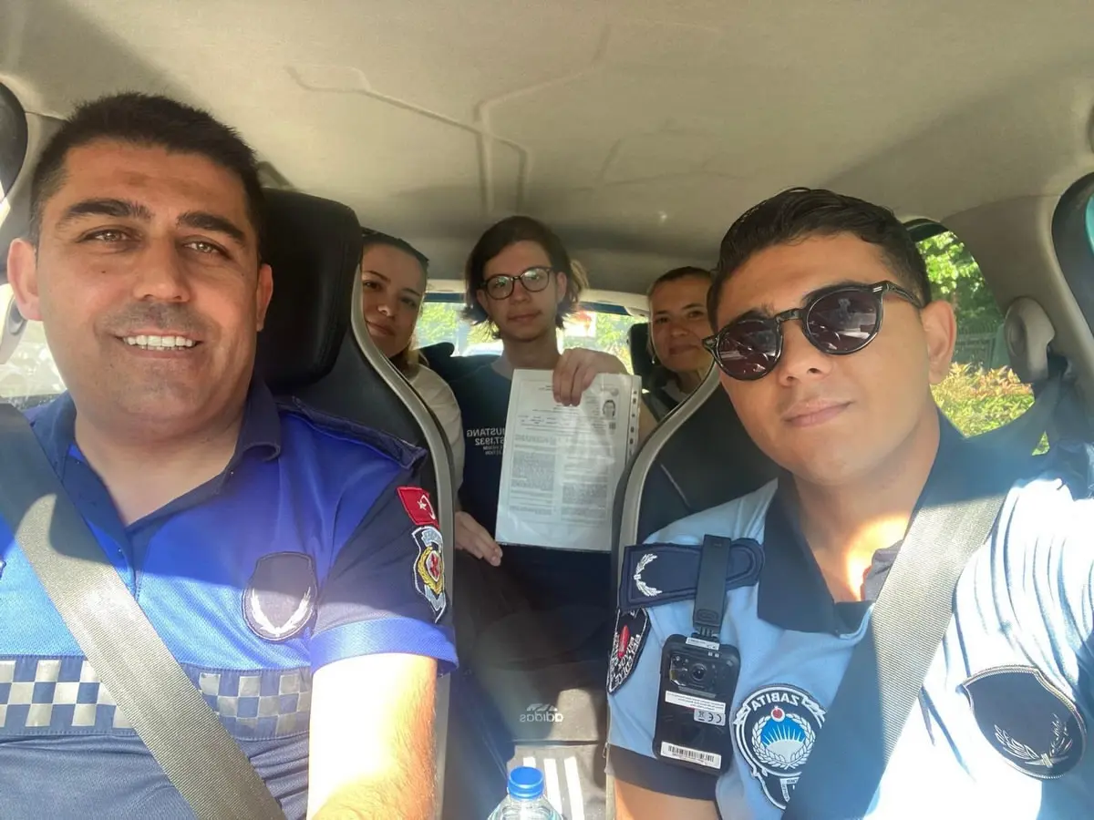 İzmir'de YKS için seferberlik ilan edildi