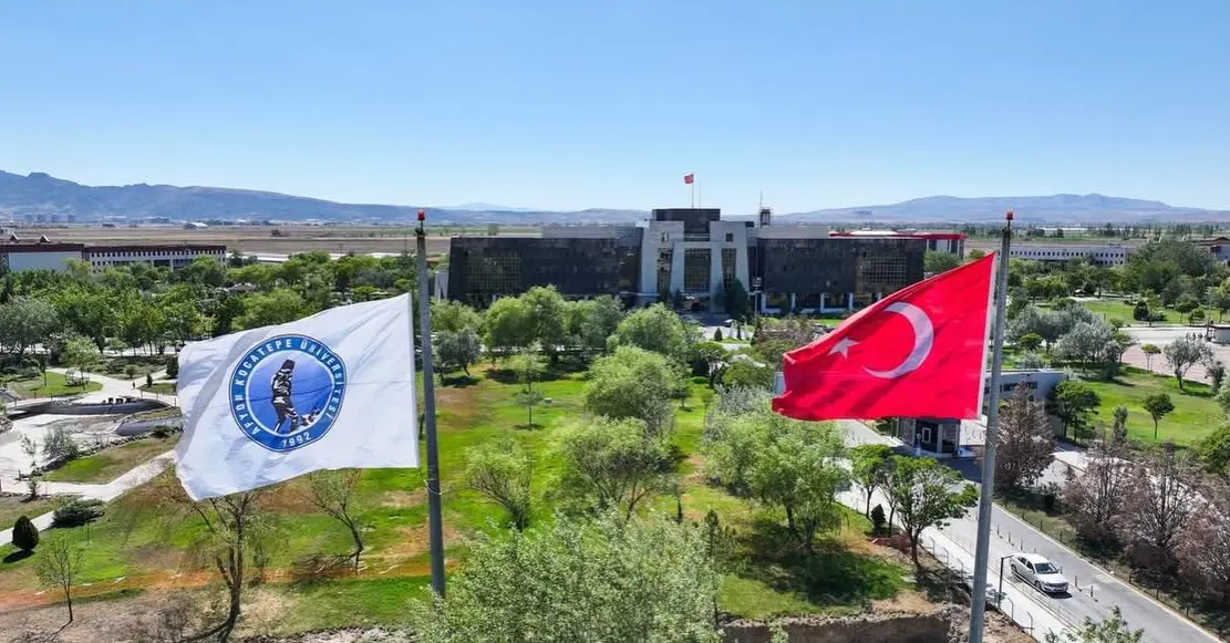 Erasmus+ Projesi Başarıyla Tamamlandı