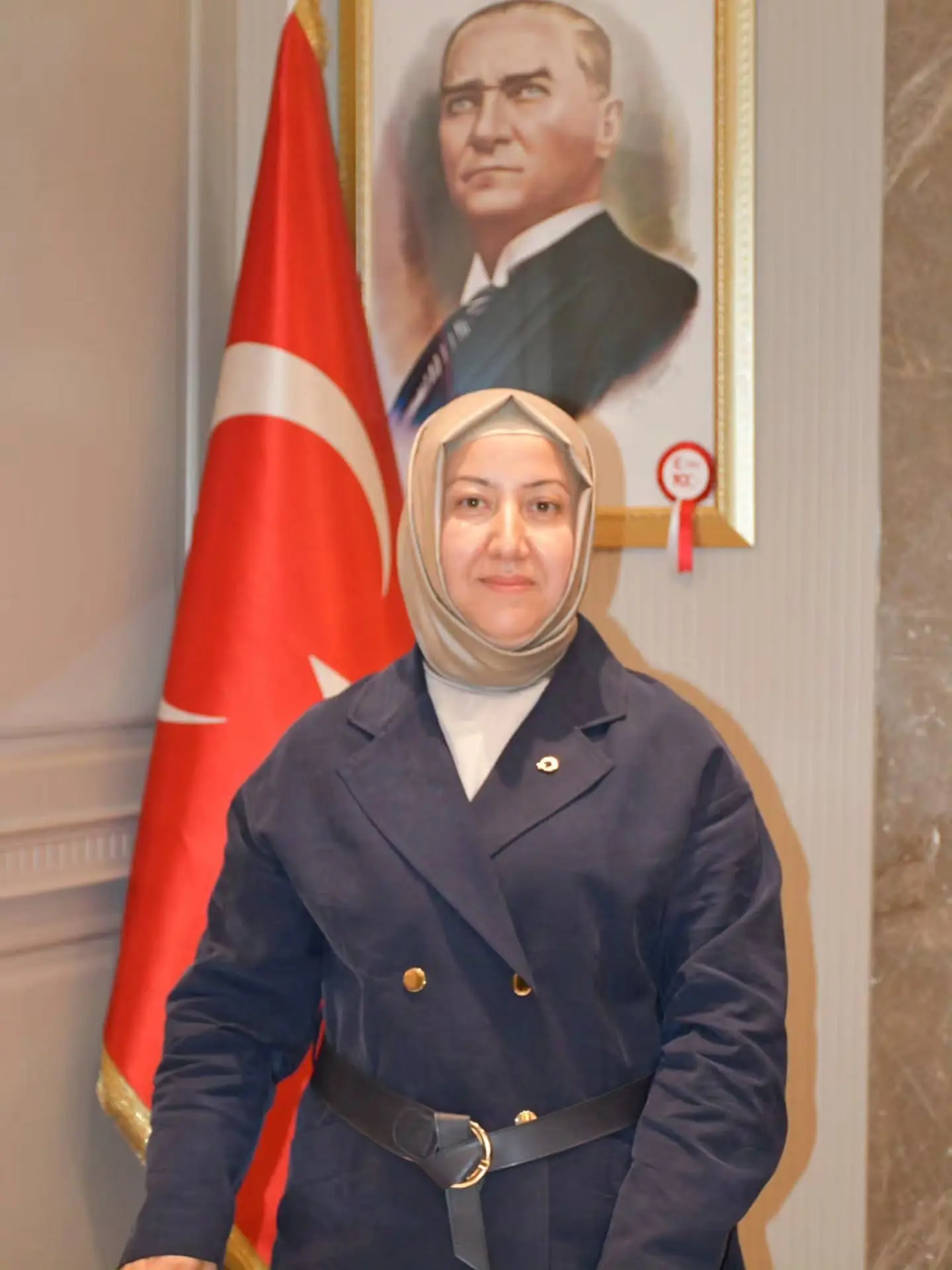 Başkan Kılınçarslan'dan Zafer Bayramı Mesajı