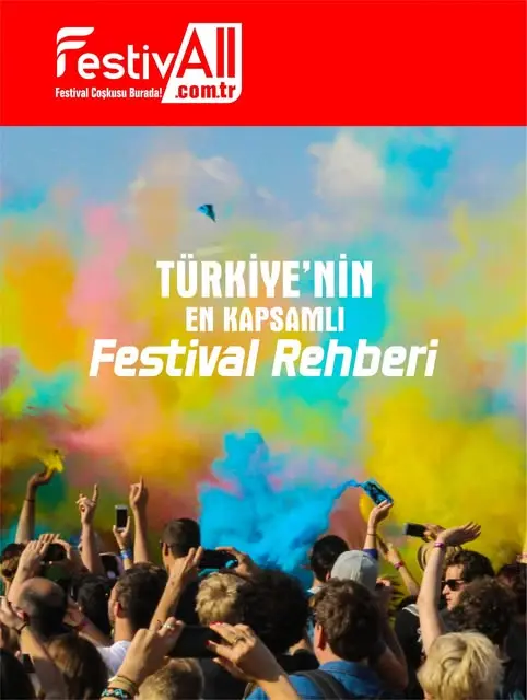Emirdağ'da Gurbetçi Festivali Başlıyor