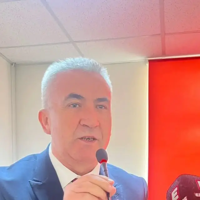 Kütahya'da Vergi ve Ekonomi Sempozyumu Düzenlendi