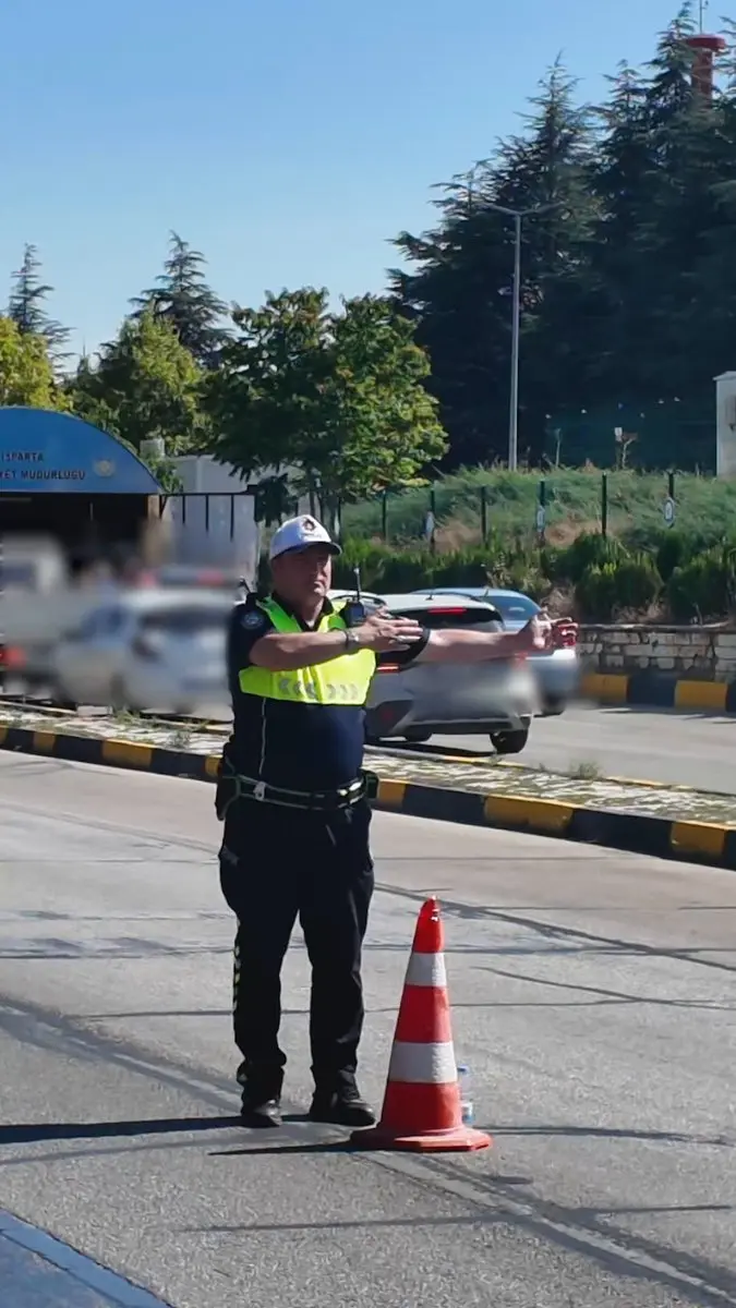 Isparta'da Denetimlerde Önemli Sonuçlar Elde Edildi