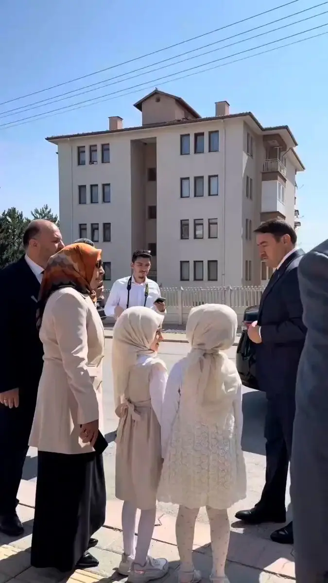 2026 Yaz Kur'an Kursları Açılış Programı
