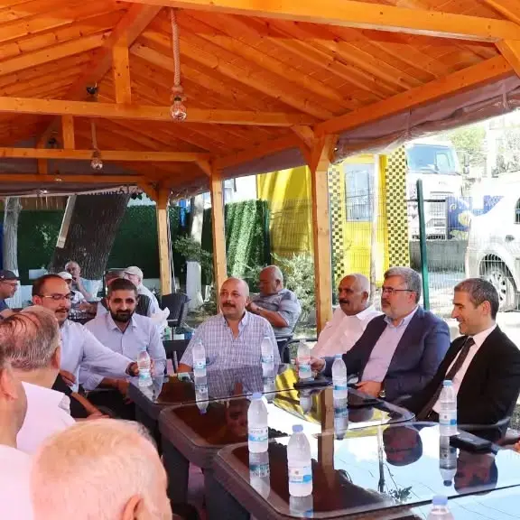 Şehit Hüsseyin Salman Mevlid-i Şerif ile anıldı