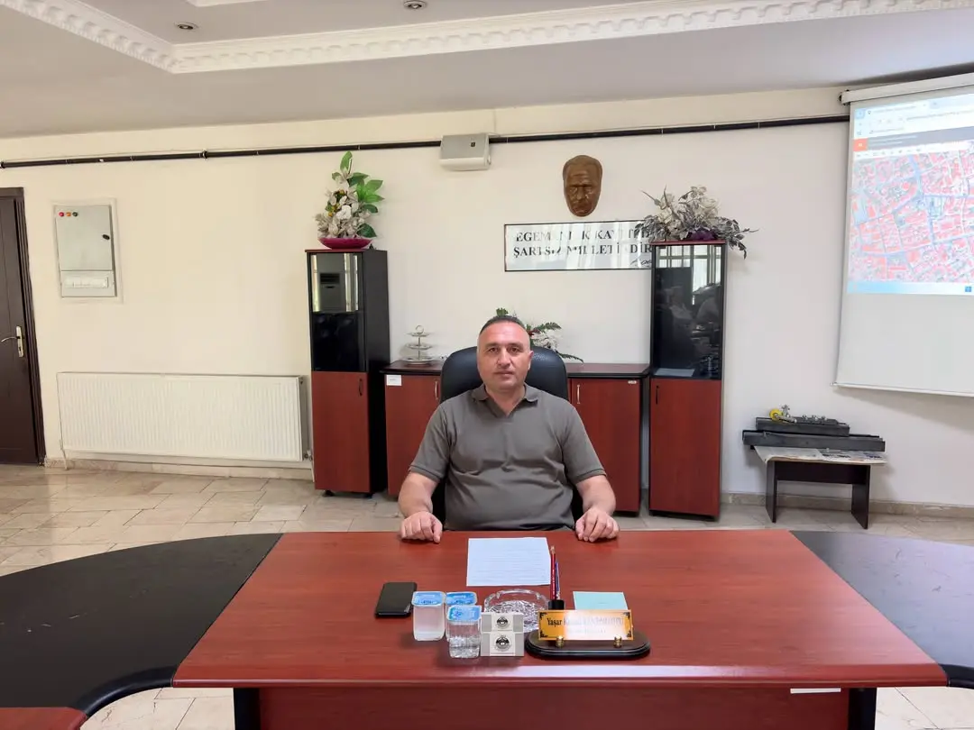 2026 Ağustos Meclis Toplantısı Gerçekleştirildi