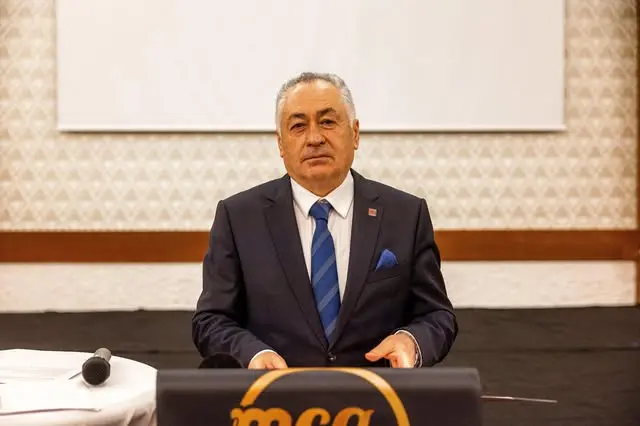 Halkın iktidarını kurma çağrısı yapıldı