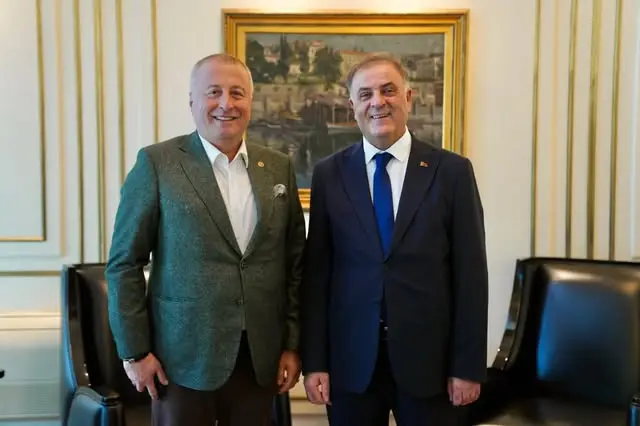 İYİ Parti'den Emek Çalıştayı Açıklaması
