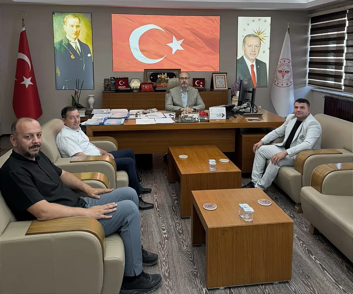 İscehisar'da Anma Programı Daveti