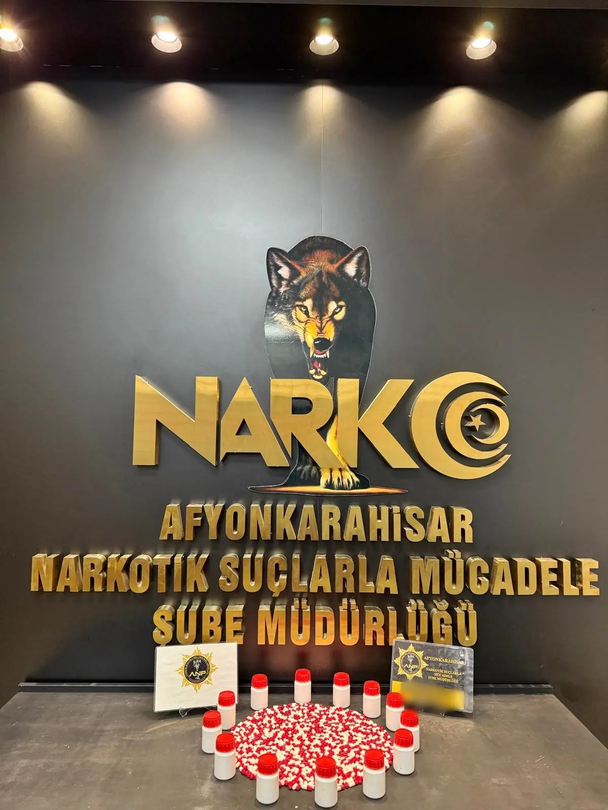 Uyuşturucu ile Mücadelede Yeni Gelişme
