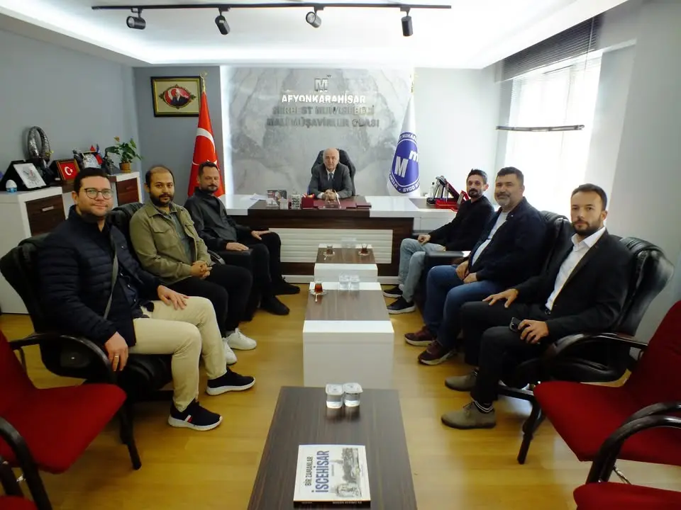 Erdal Sayar'ın annesi vefat etti
