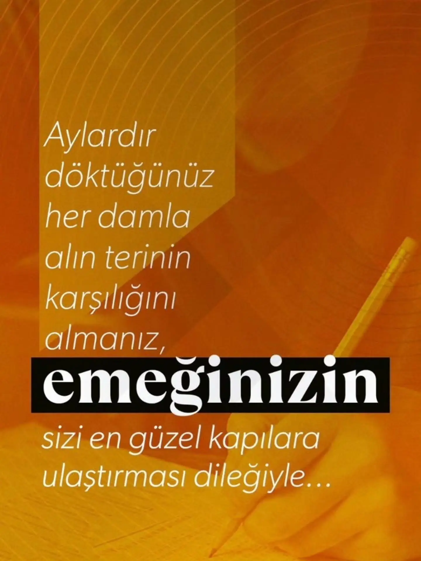 Gelecek için atılacak adımlar vurgulandı