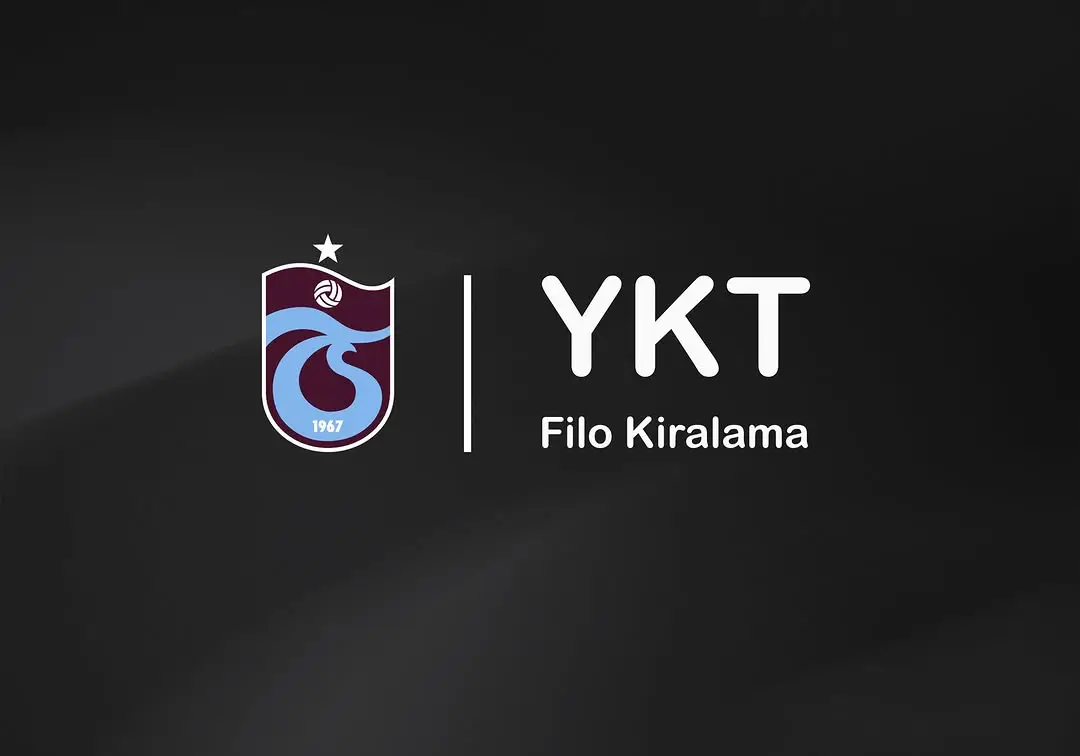 Trabzonspor, yeni araç sponsorluğunu duyurdu