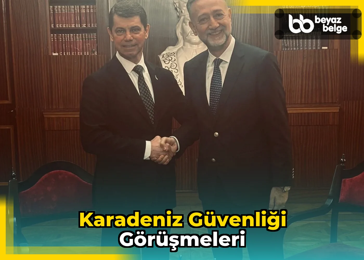 Karadeniz Güvenliği Görüşmeleri