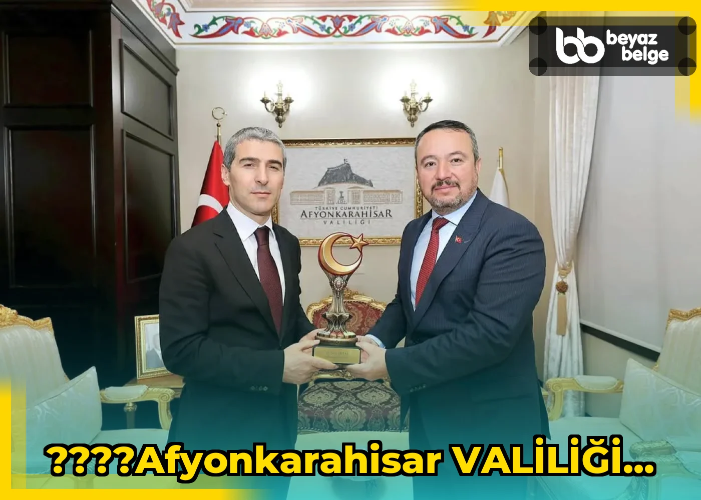 ????AFYONKARAHİSAR VALİLİĞİ...