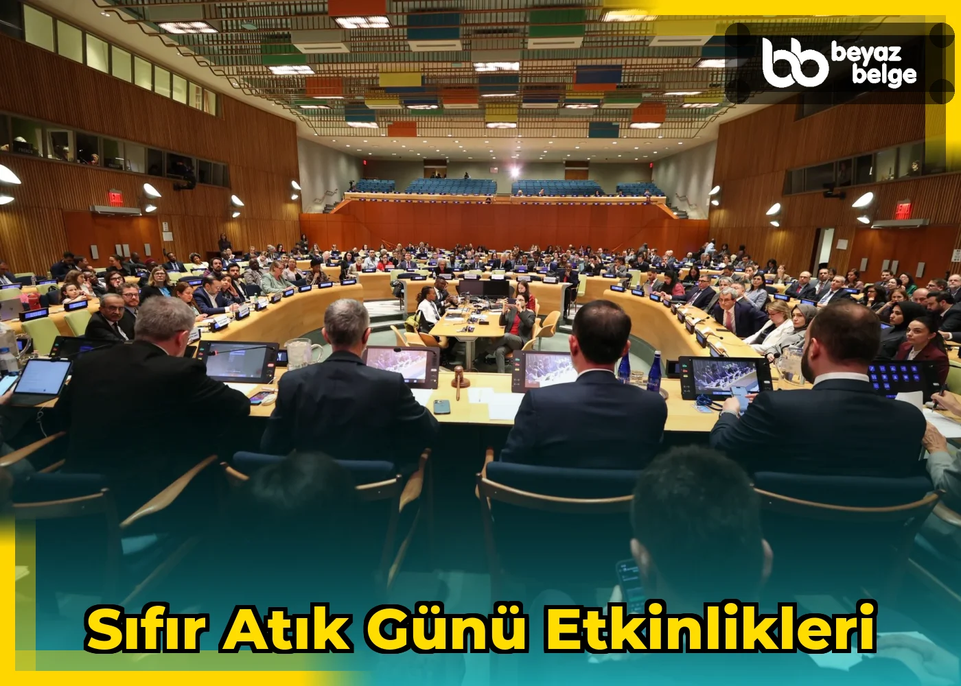 Sıfır Atık Günü Etkinlikleri