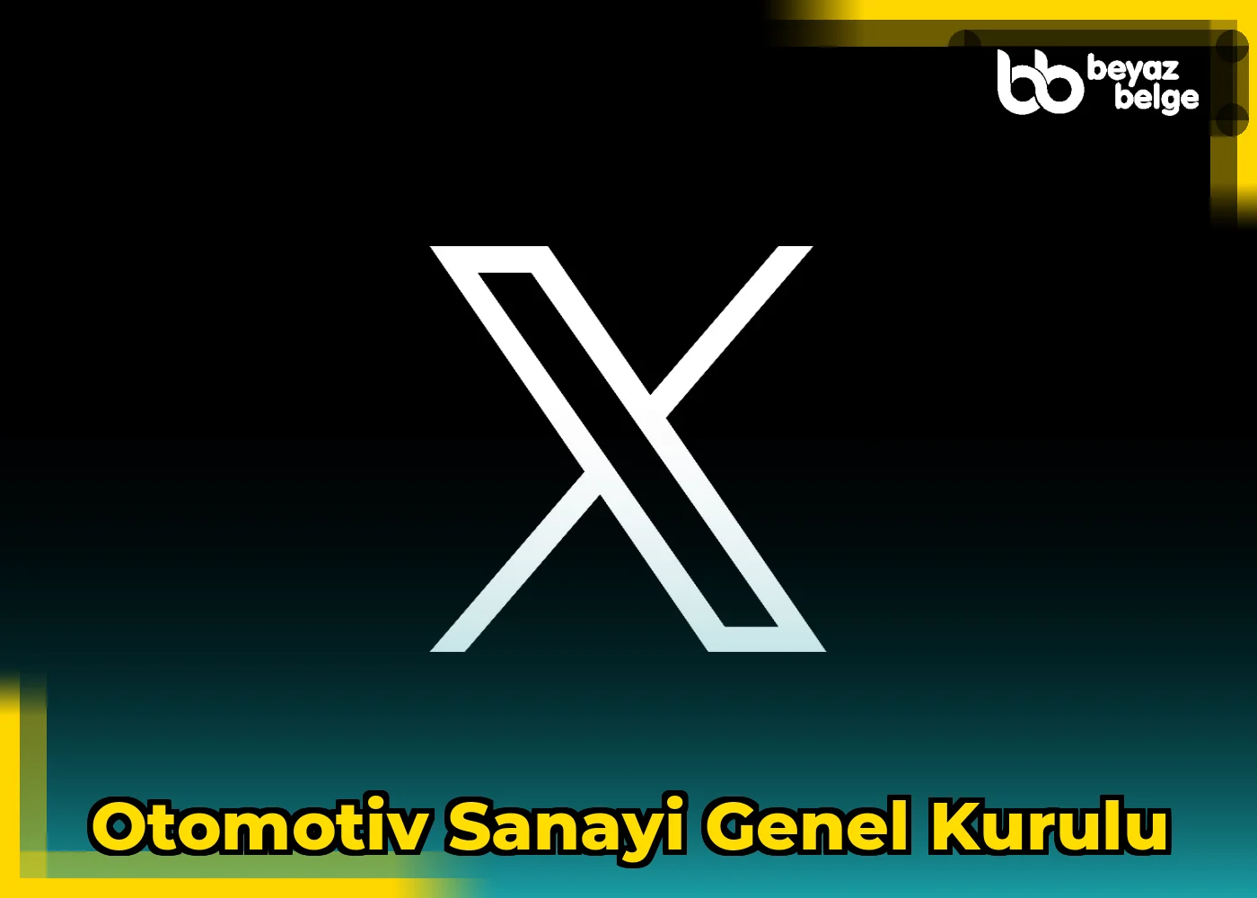 Otomotiv Sanayi Genel Kurulu