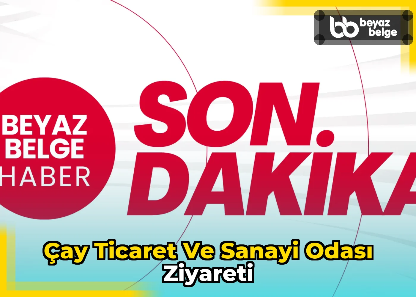 Çay Ticaret ve Sanayi Odası Ziyareti