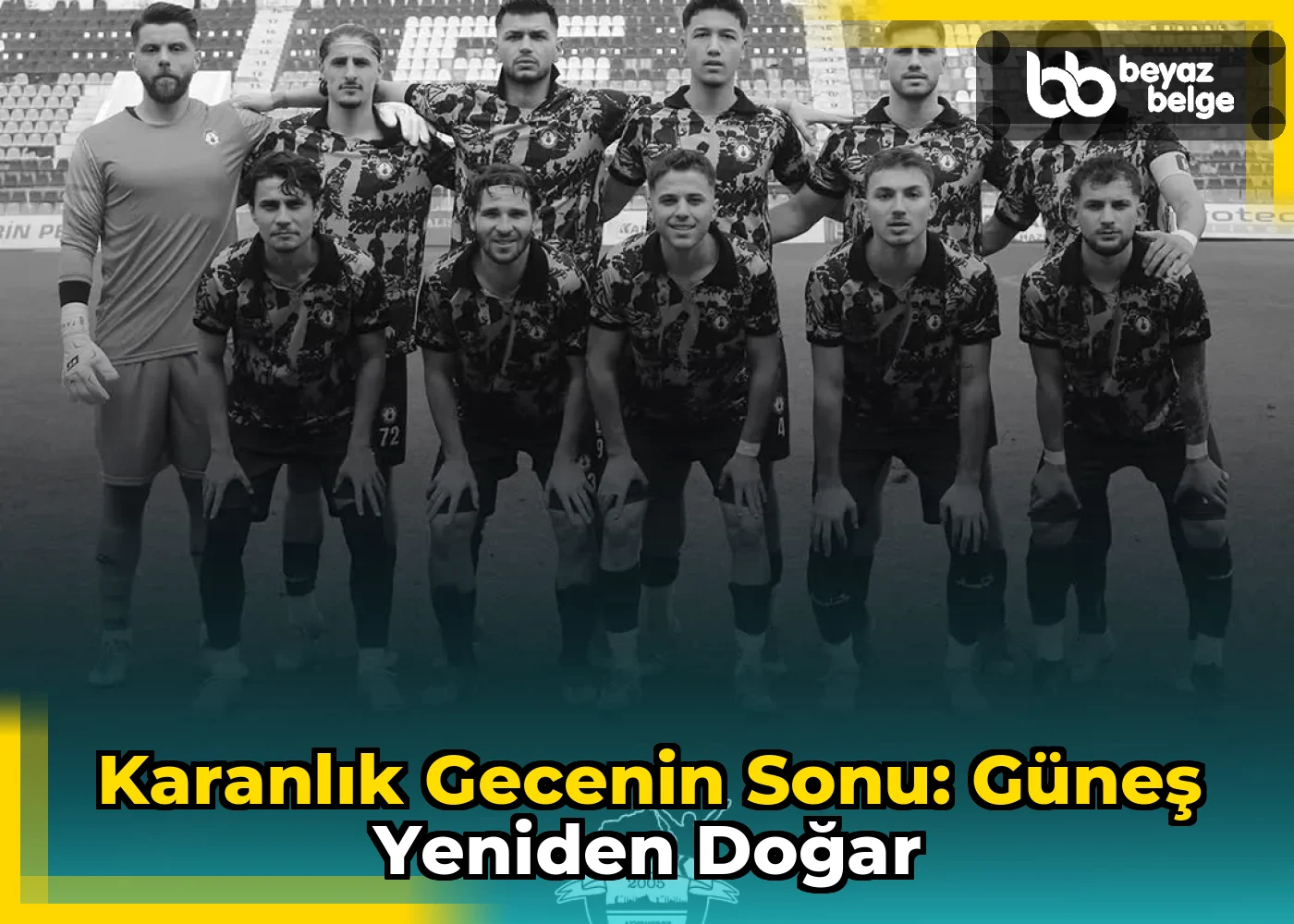 Karanlık Gecenin Sonu: Güneş Yeniden Doğar