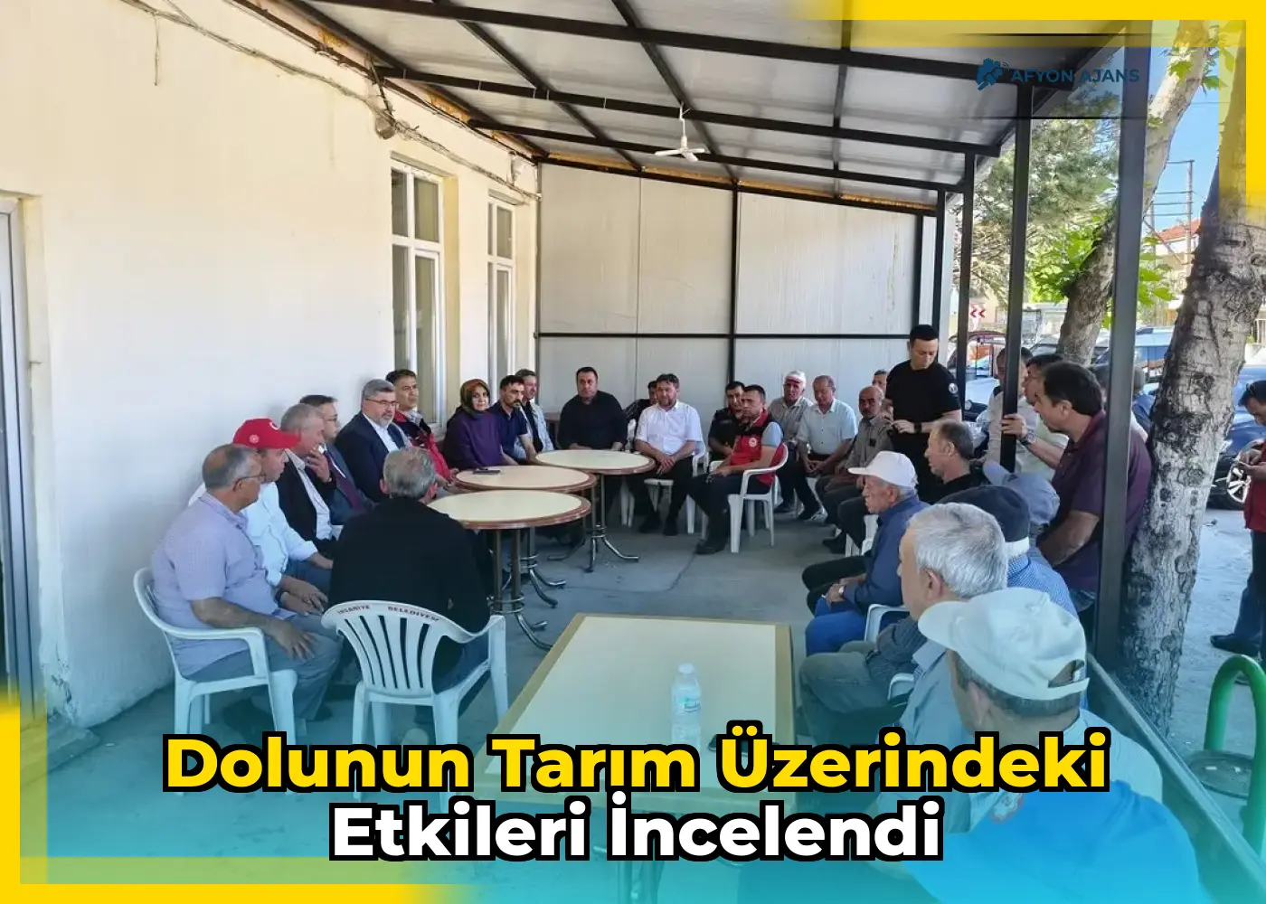 Dolunun Tarım Üzerindeki Etkileri İncelendi