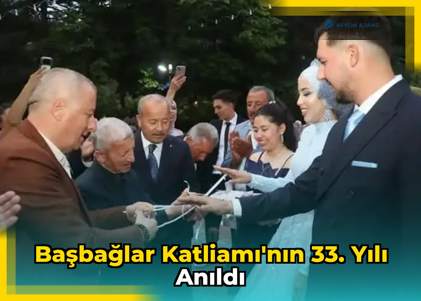 Başbağlar Katliamı'nın 33. Yılı Anıldı